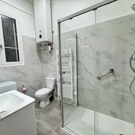 Riviera - Cocon Du Moulin - Old Town Promenade Des Apartman 2*