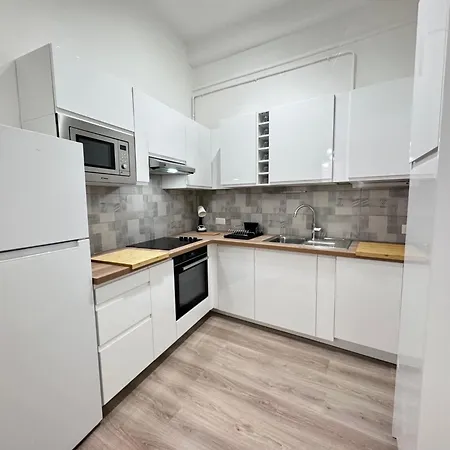 Riviera - Cocon Du Moulin - Old Town Promenade Des Appartement