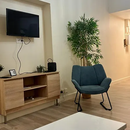 Apartamento Riviera - Cocon Du Moulin - Old Town Promenade Des