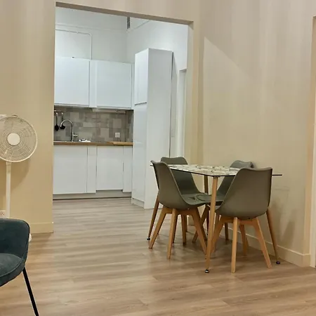 Riviera - Cocon Du Moulin - Old Town Promenade Des Apartamento 2*