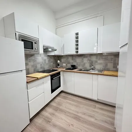 Riviera - Cocon Du Moulin - Old Town Promenade Des Appartement Nice